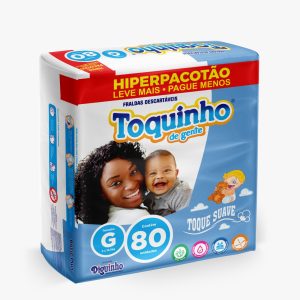 Toquinho Hiper Promo