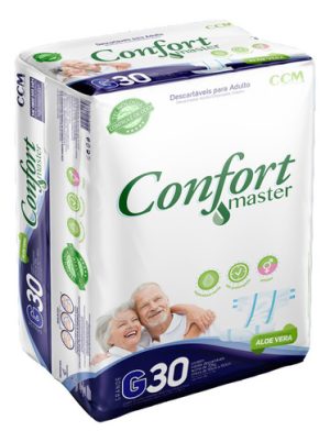 Confort Master Mega