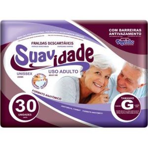 Suavidade Mega