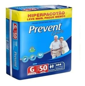 Prevent Care Hiper