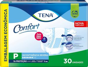 Tena Confort Mega