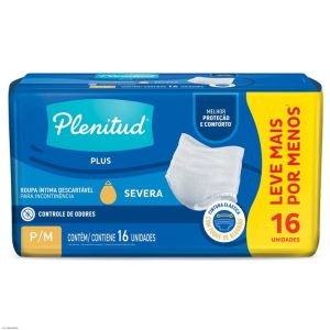 Plenitud Protect Plus
