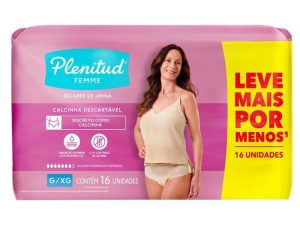 Plenitud Femme