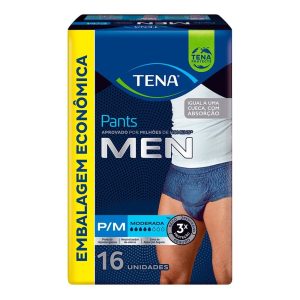 Tena Pants Men