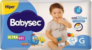 Babysec Hiper