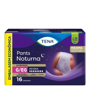 Tena Pants Noturna