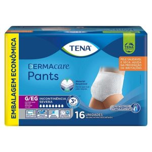 Tena Pants Dermacare