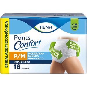 Tena Pants Confort