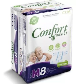 Confort Master Regular