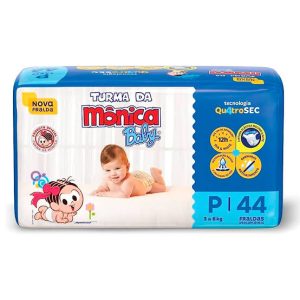 Turma da Mônica mega